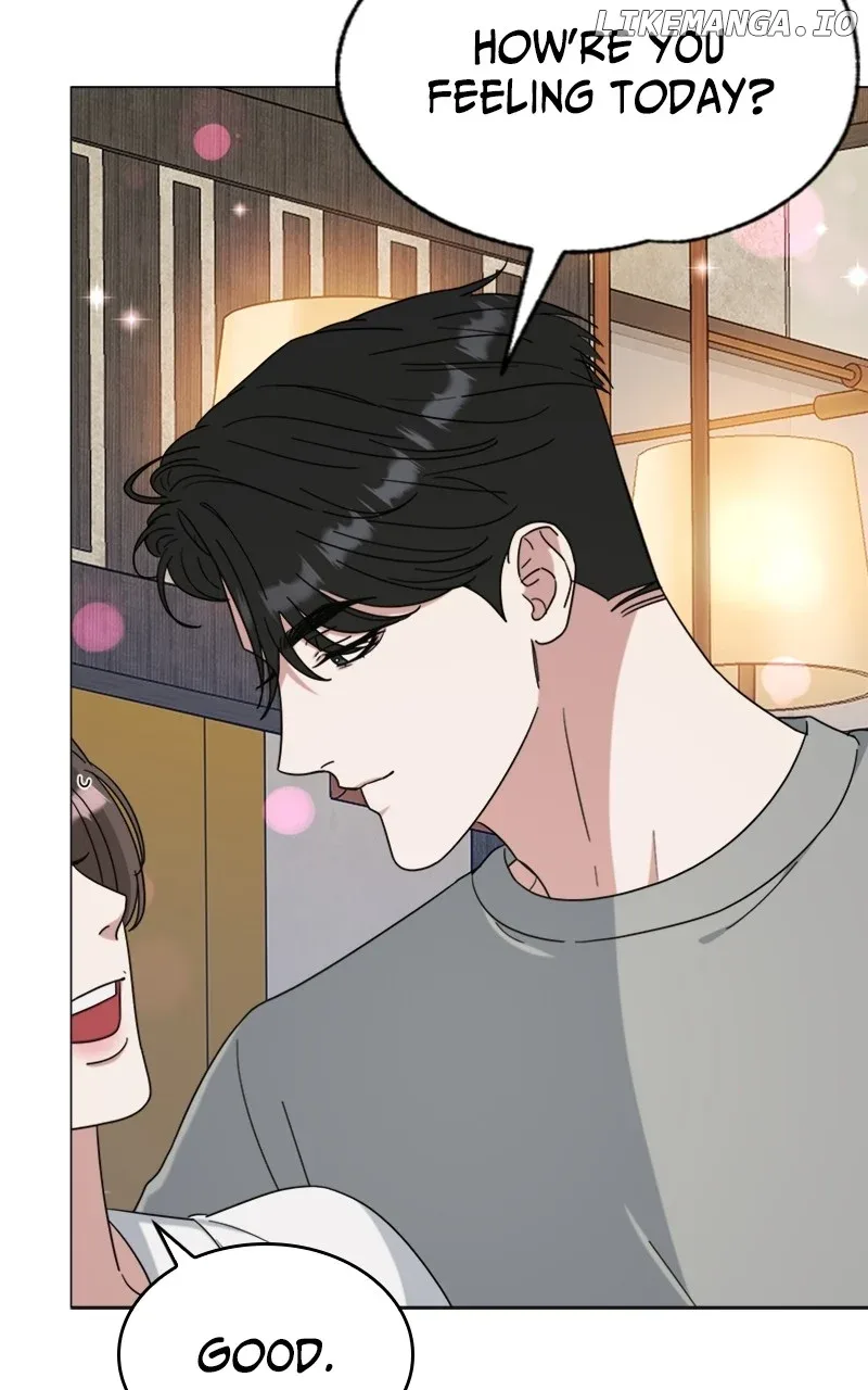 Your Instinctive Love Chapter 65 page 25