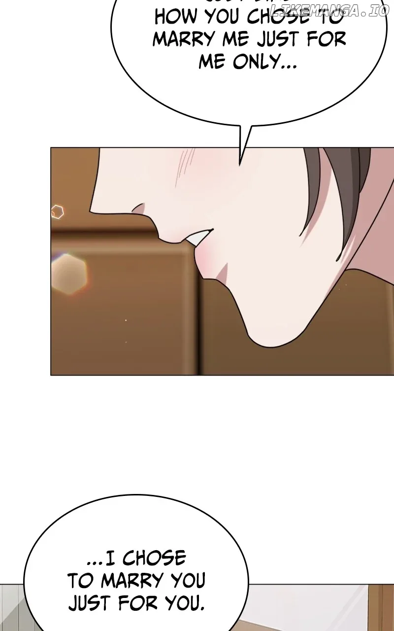 Your Instinctive Love Chapter 60 page 96