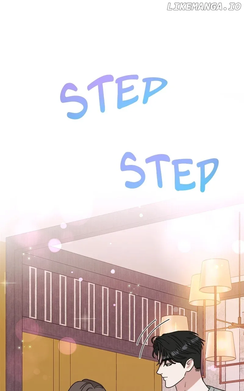 Your Instinctive Love Chapter 65 page 20