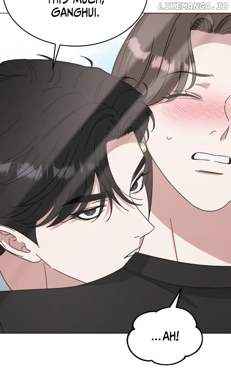 Your Instinctive Love Chapter 65 page 66