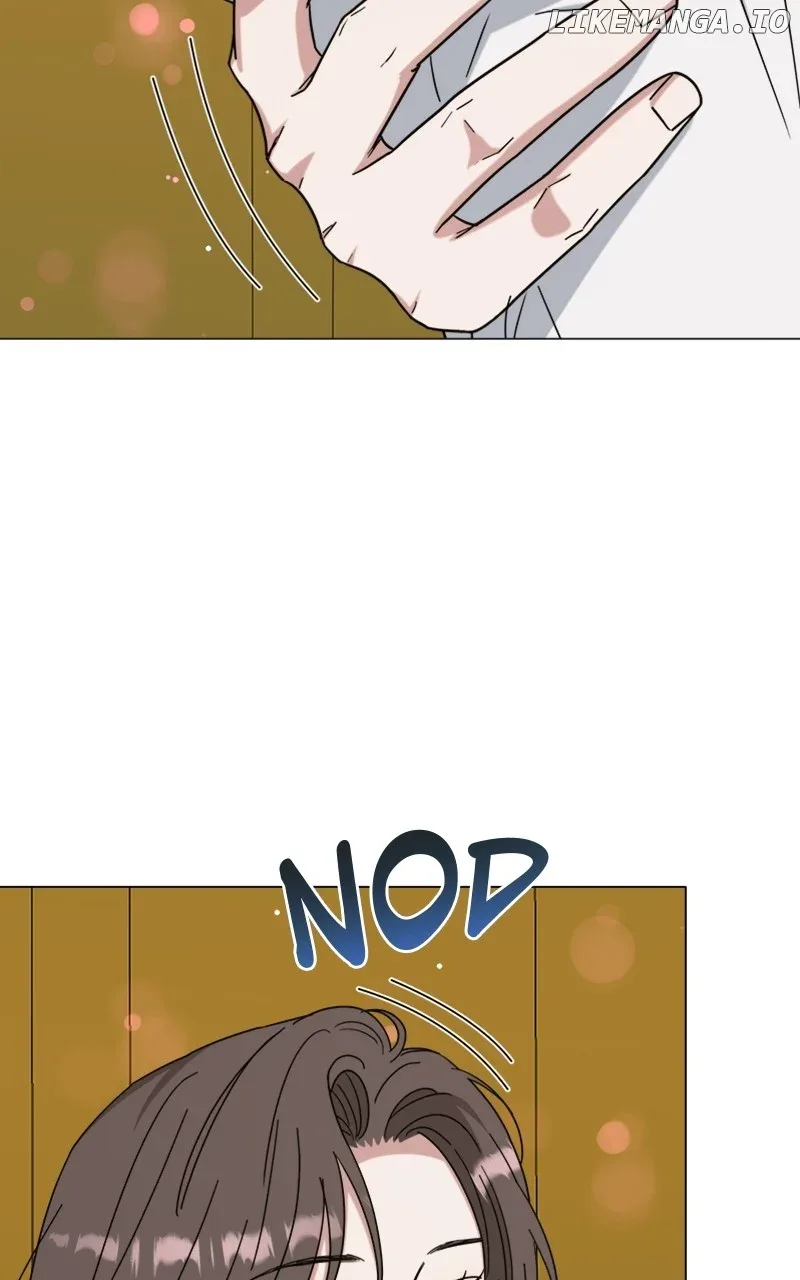 Your Instinctive Love Chapter 65 page 23