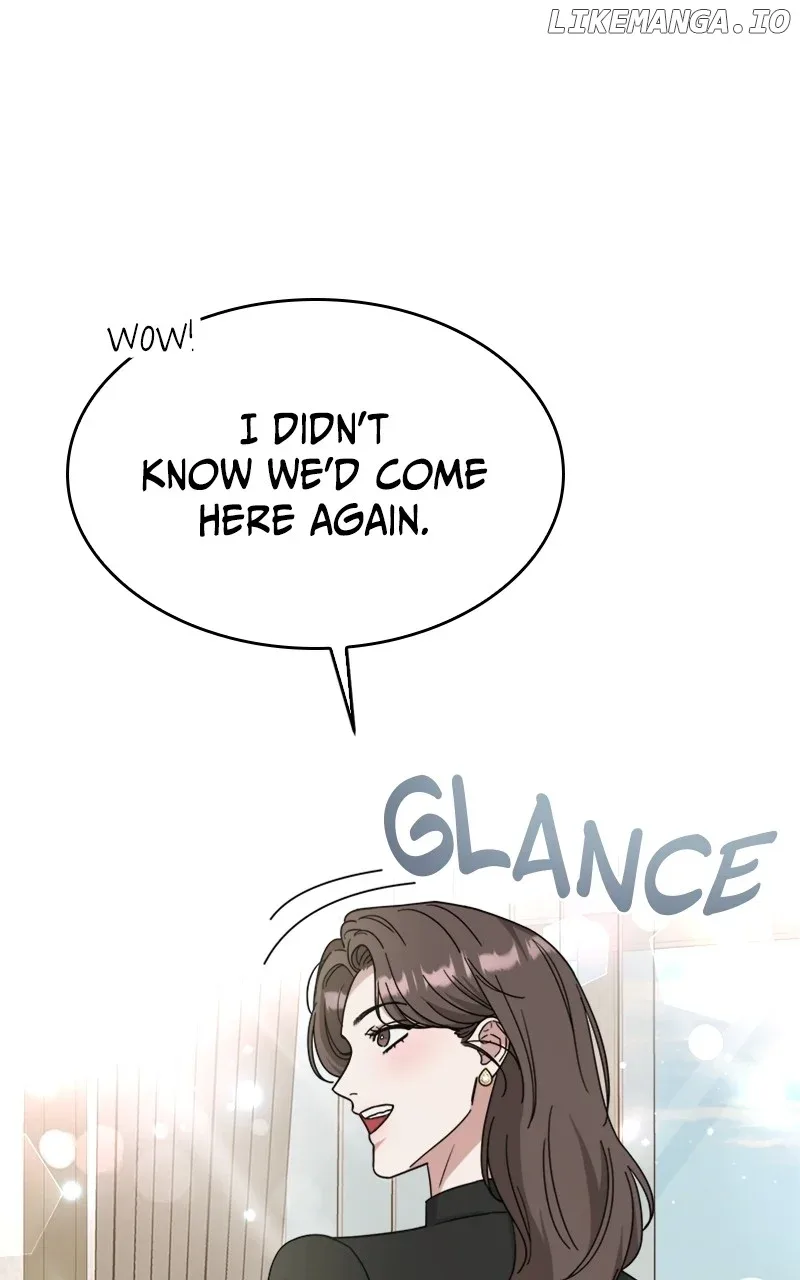Your Instinctive Love Chapter 65 page 41