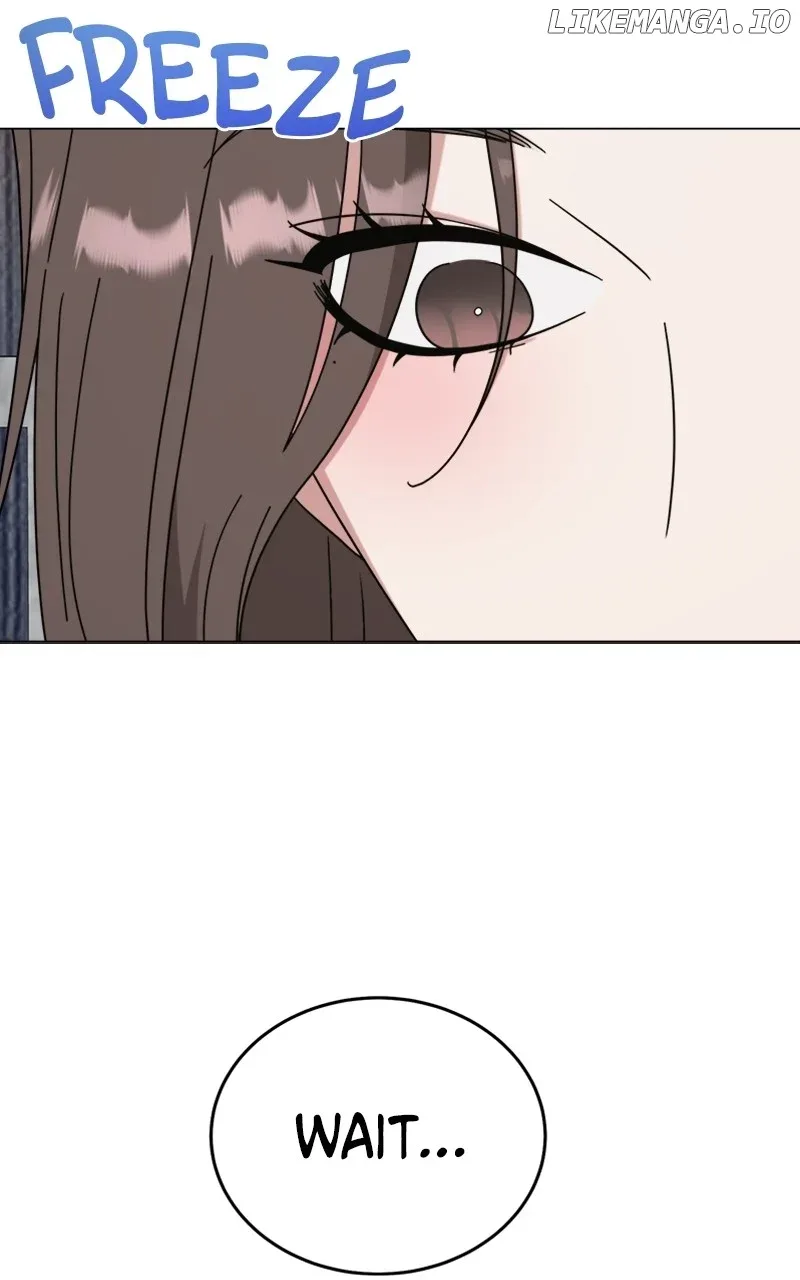 Your Instinctive Love Chapter 65 page 13