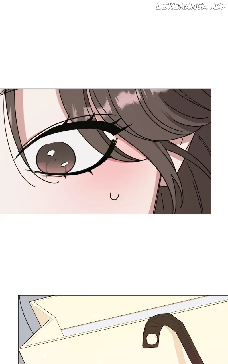Your Instinctive Love Chapter 65 page 34