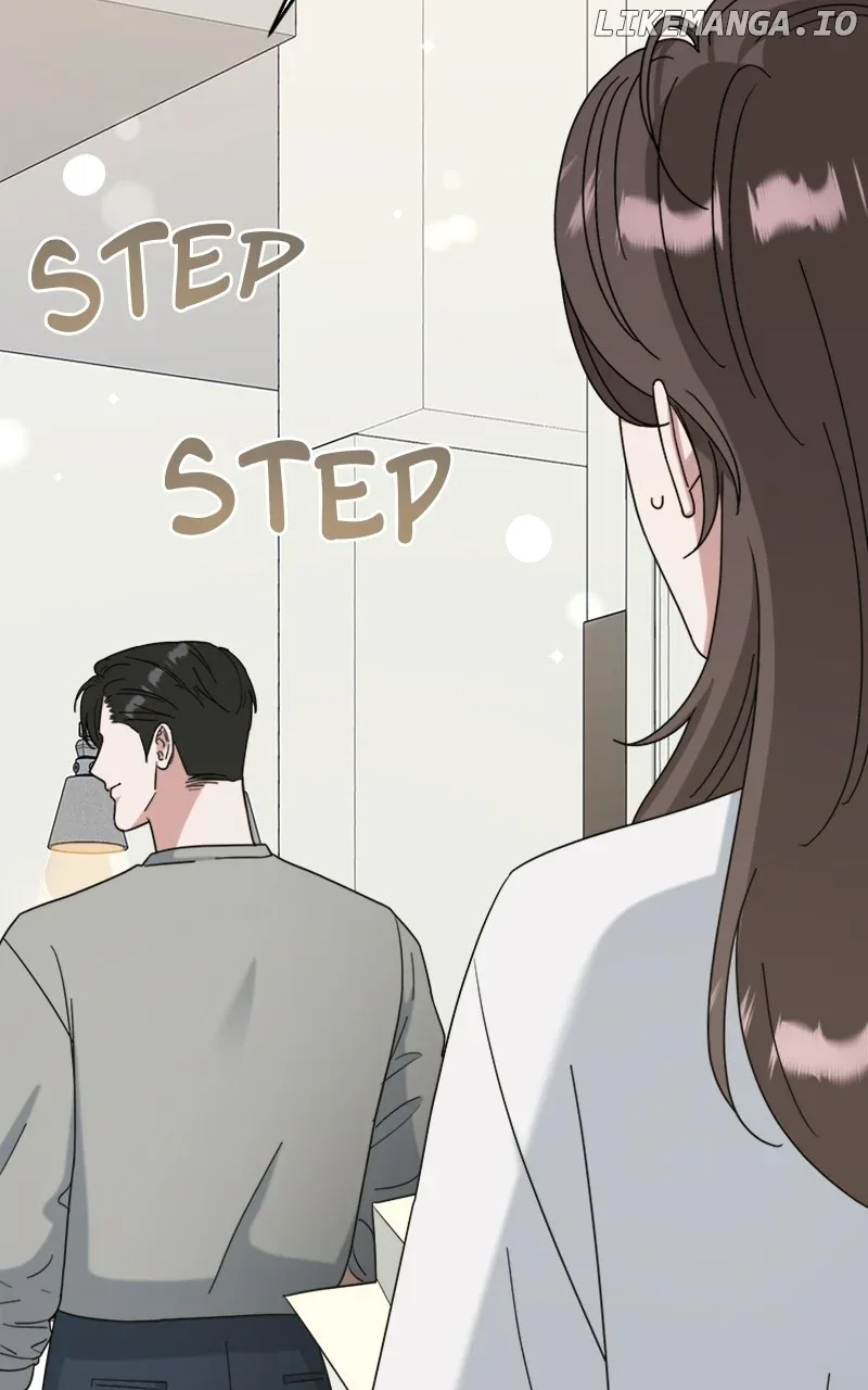 Your Instinctive Love Chapter 65 page 36