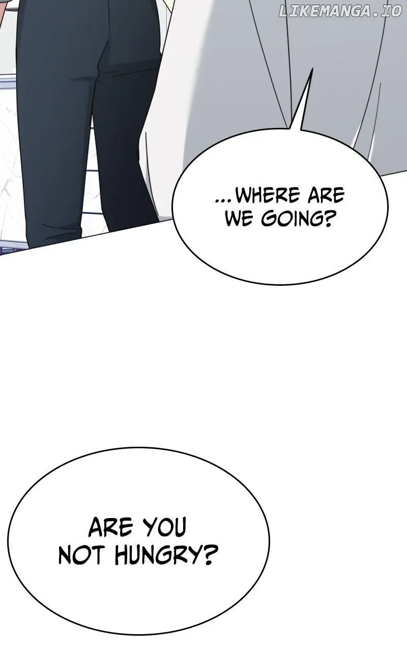 Your Instinctive Love Chapter 65 page 37