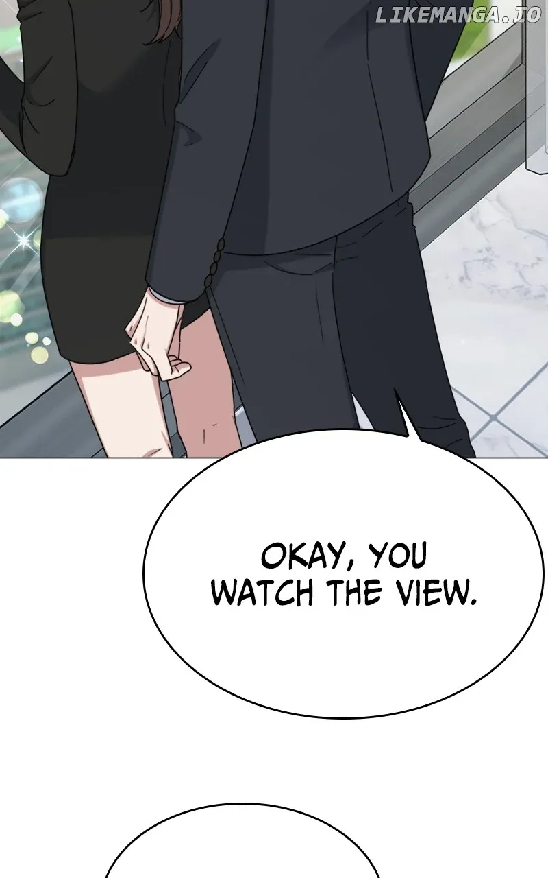 Your Instinctive Love Chapter 65 page 62
