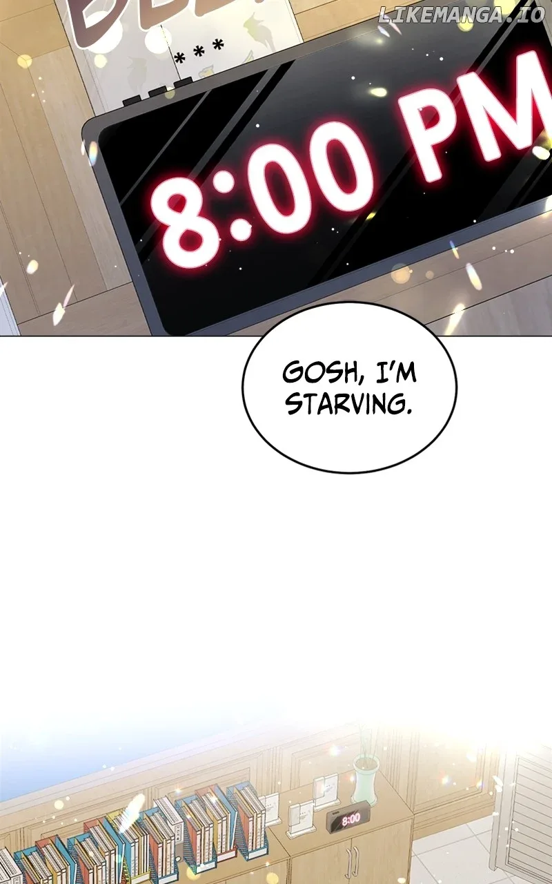 Your Instinctive Love Chapter 65 page 72