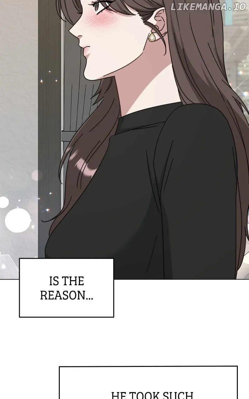 Your Instinctive Love Chapter 65 page 57