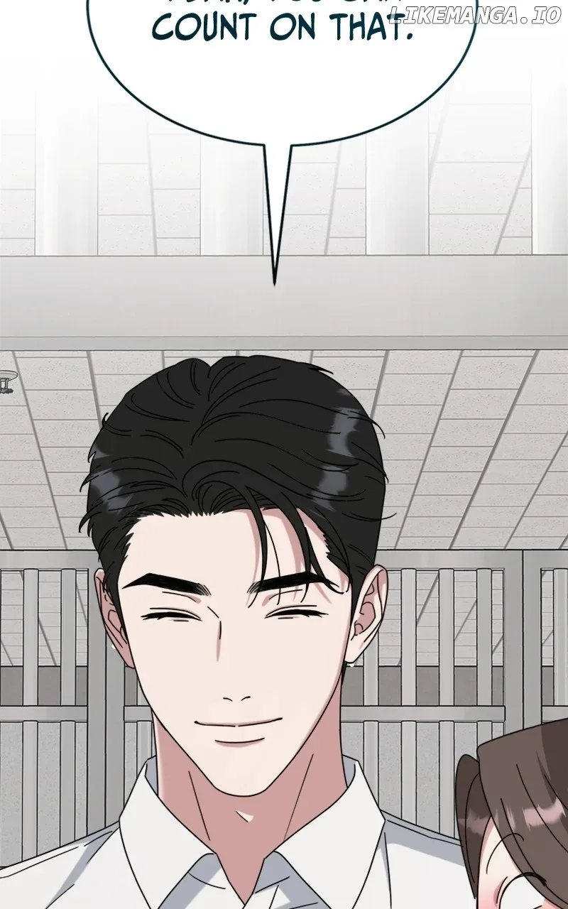 Your Instinctive Love Chapter 60 page 84