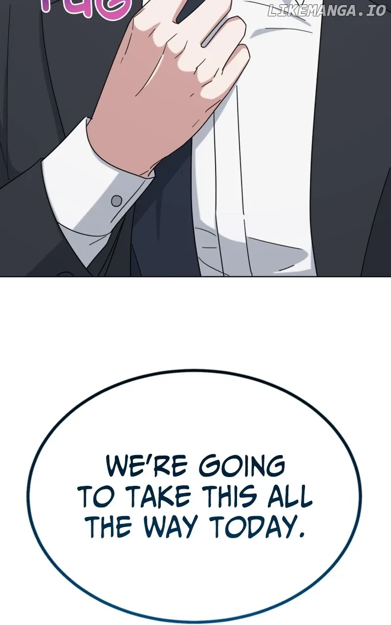 Your Instinctive Love Chapter 65 page 70