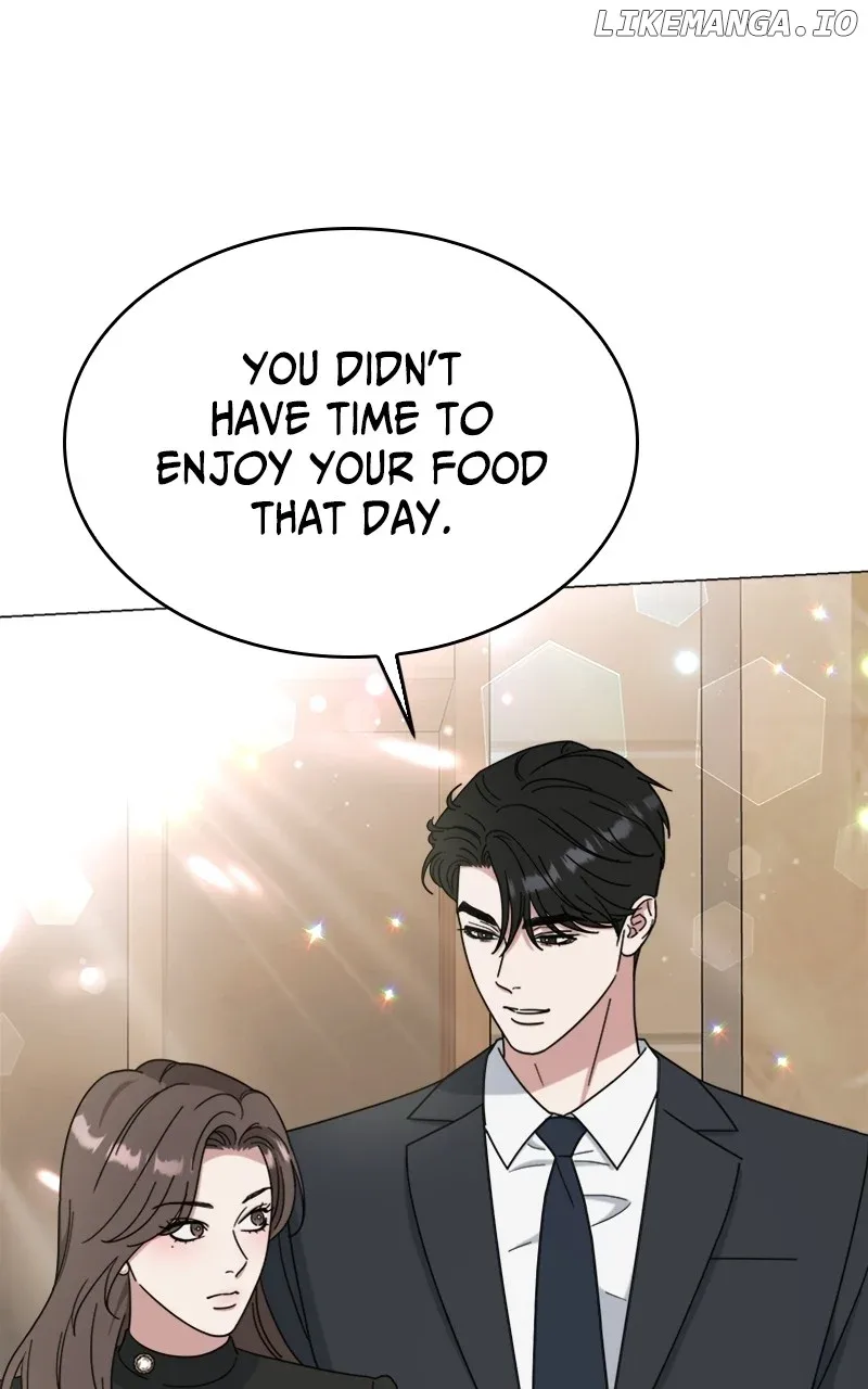 Your Instinctive Love Chapter 65 page 43