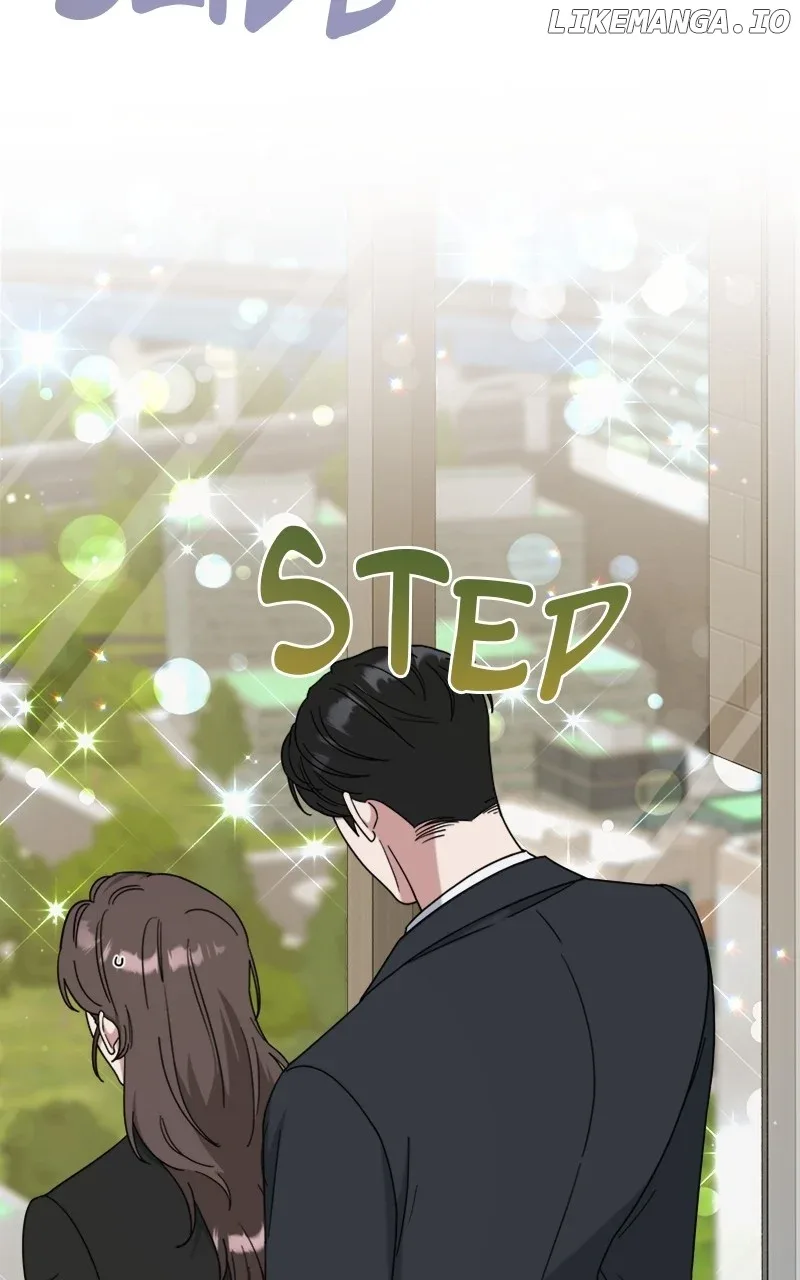 Your Instinctive Love Chapter 65 page 61