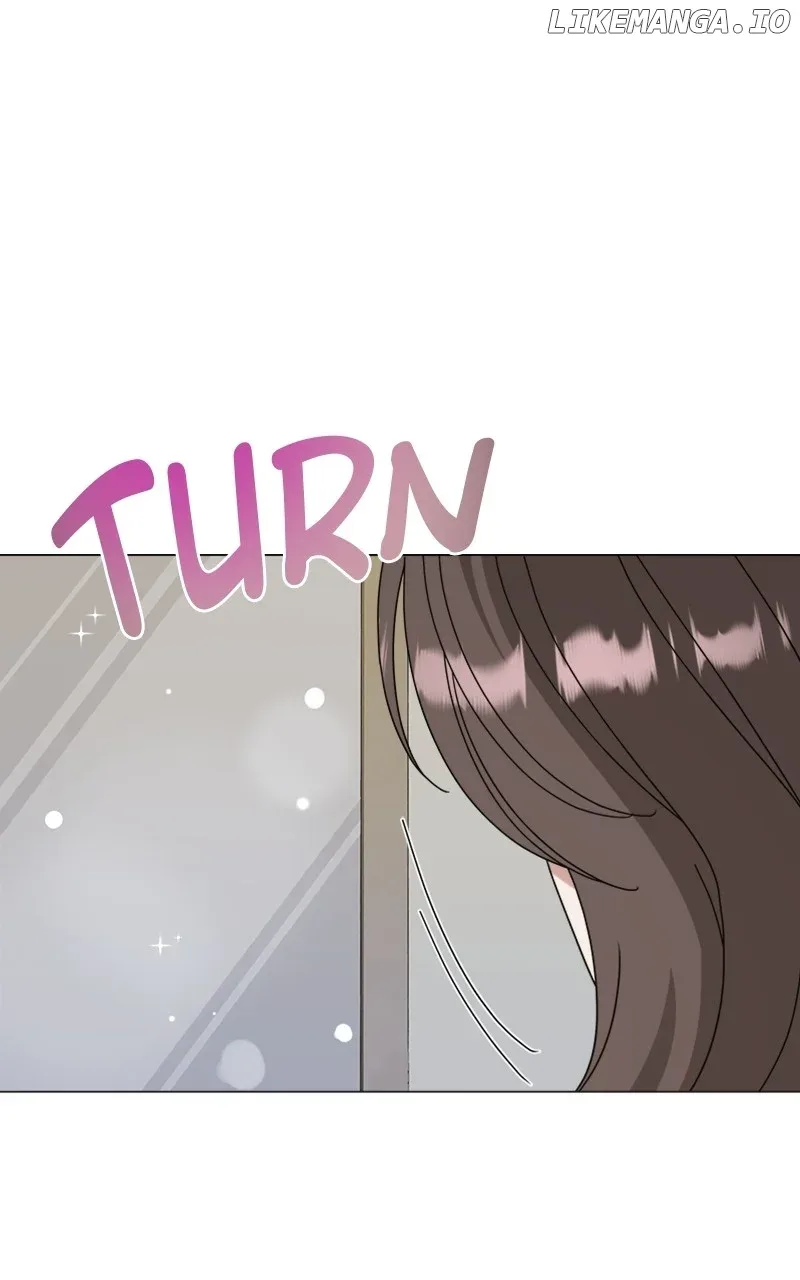 Your Instinctive Love Chapter 65 page 14
