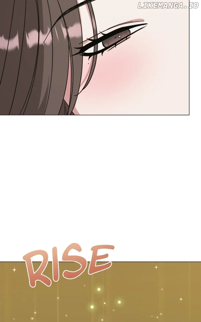 Your Instinctive Love Chapter 65 page 8