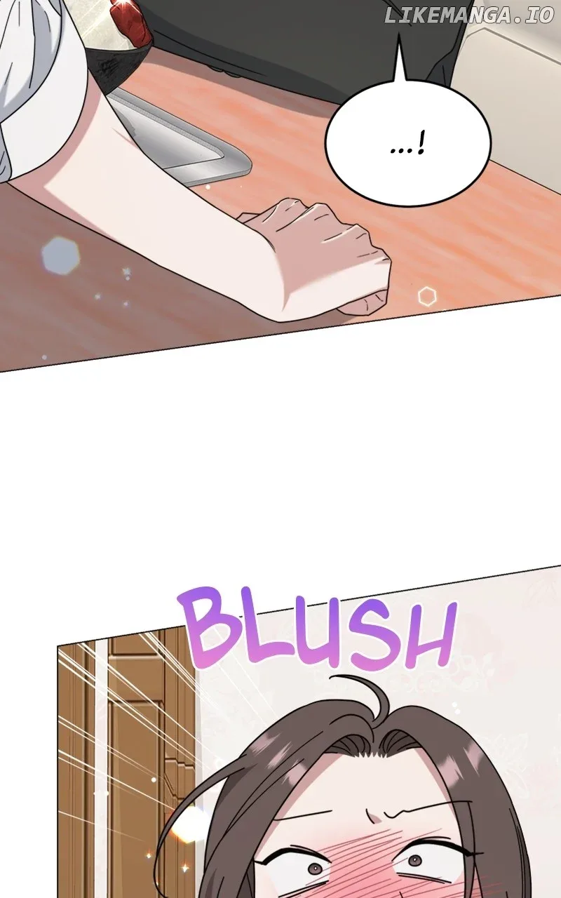 Your Instinctive Love Chapter 60 page 101