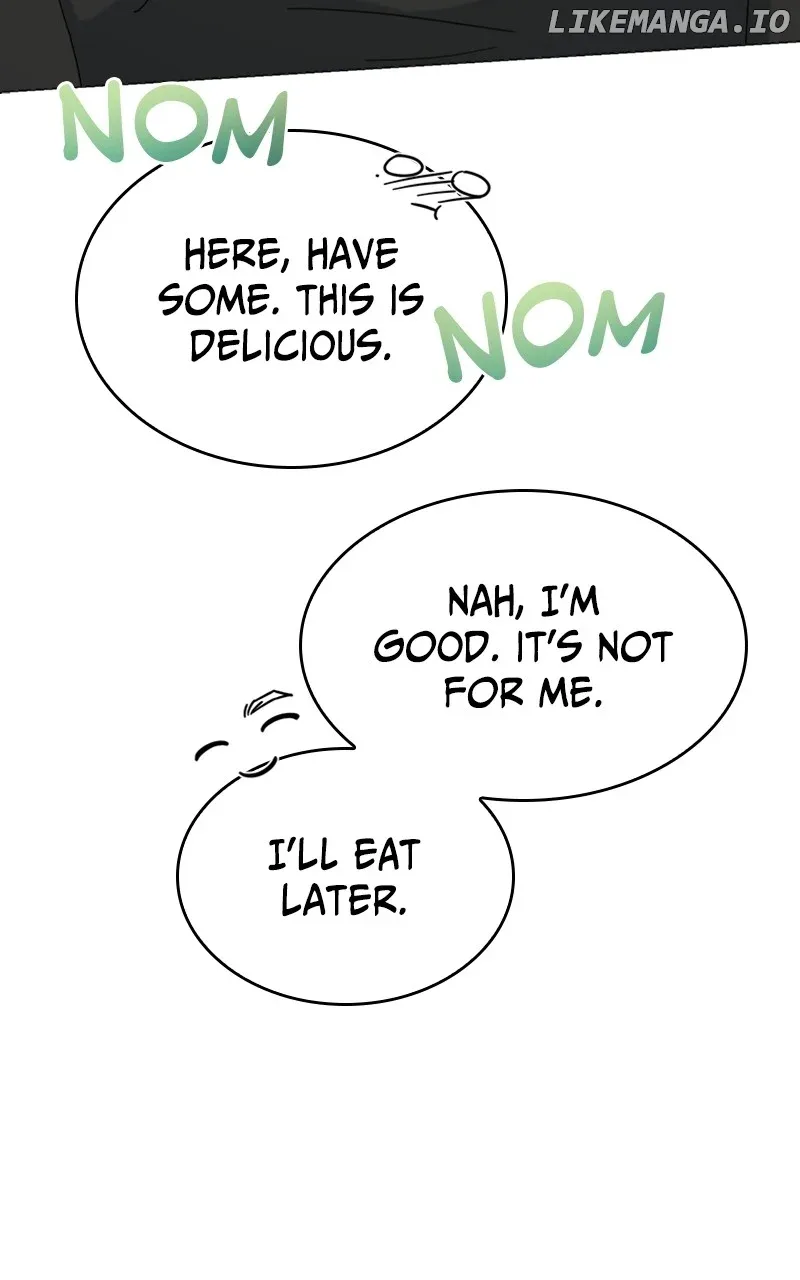 Your Instinctive Love Chapter 65 page 49