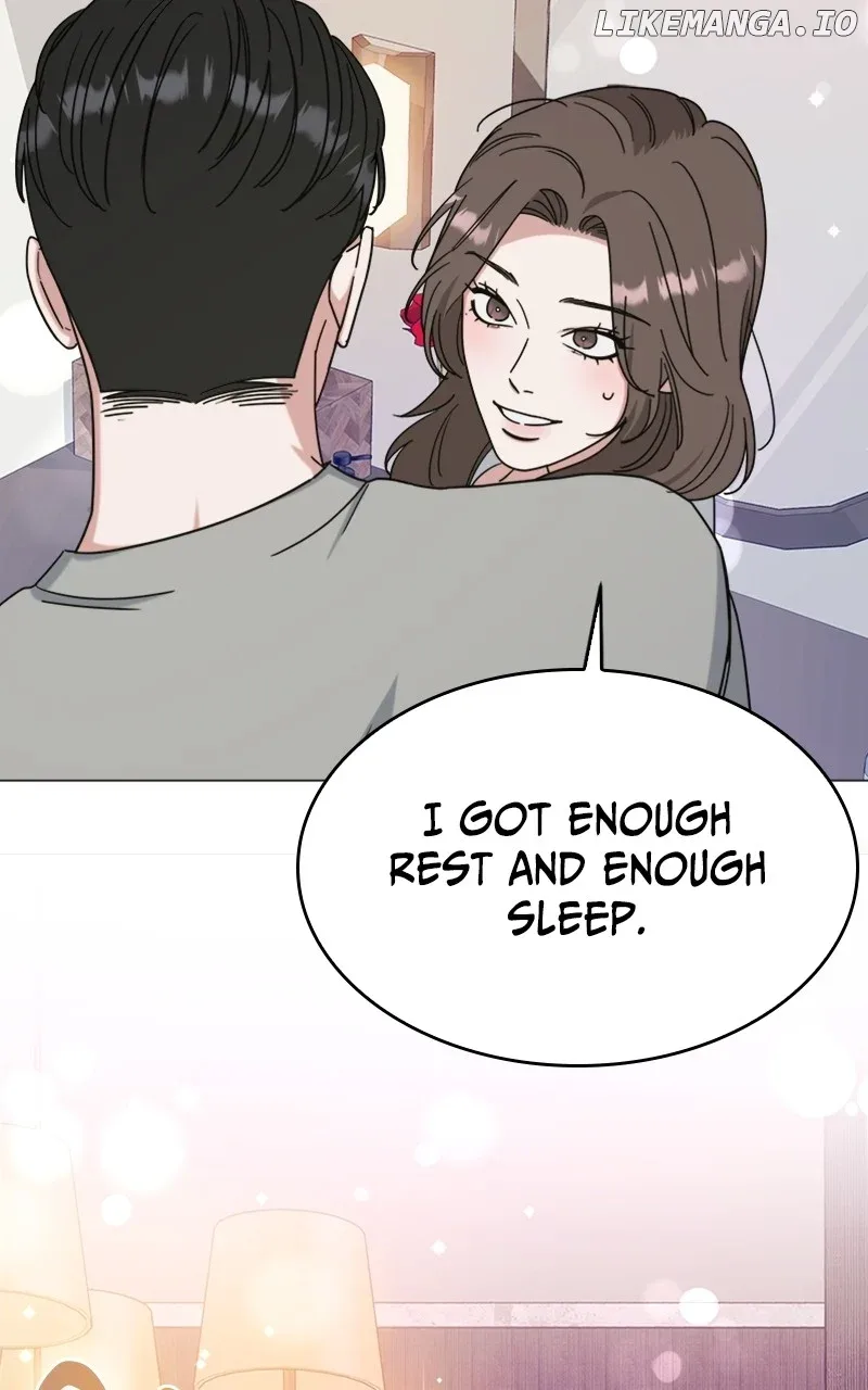 Your Instinctive Love Chapter 65 page 27