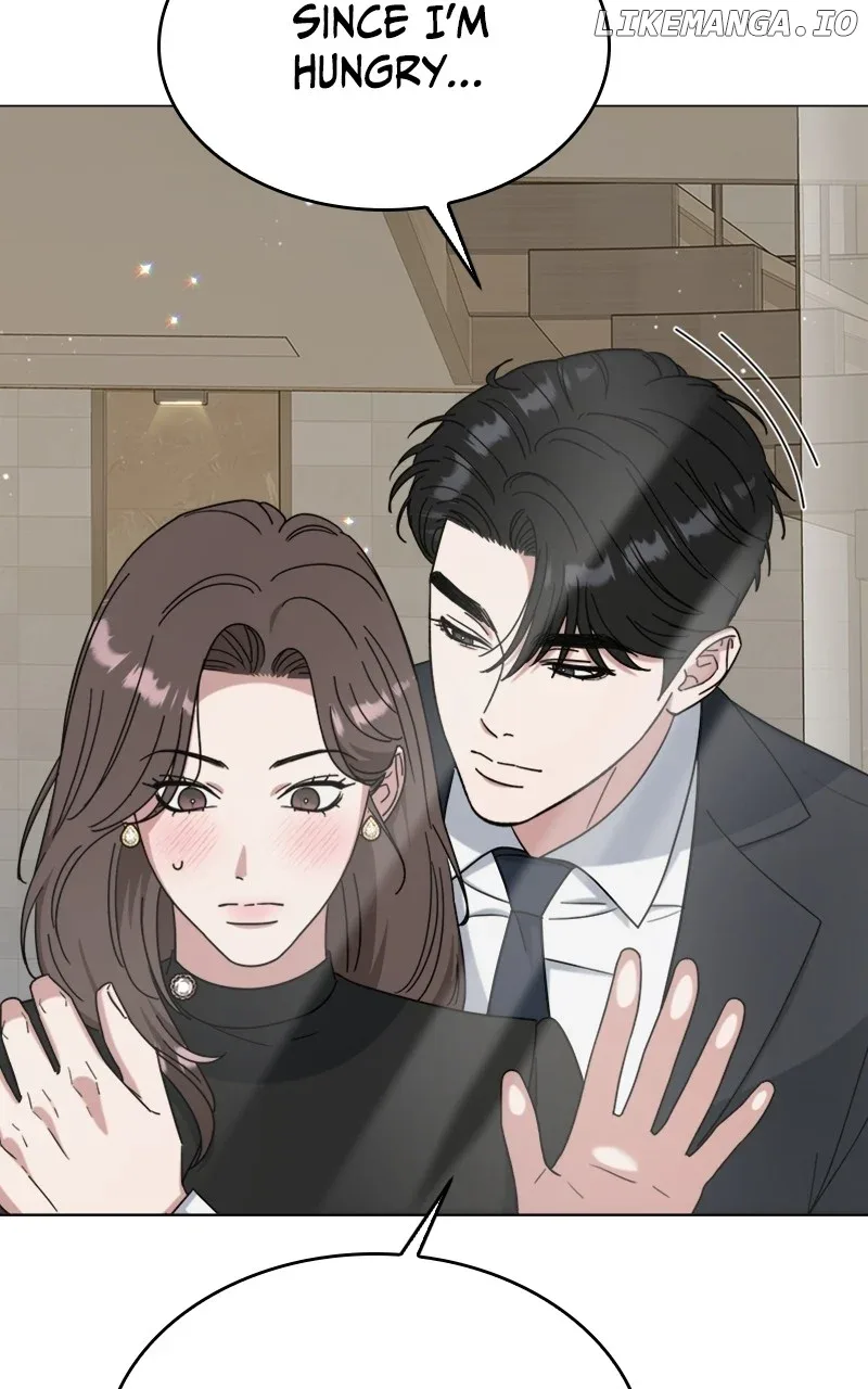 Your Instinctive Love Chapter 65 page 63