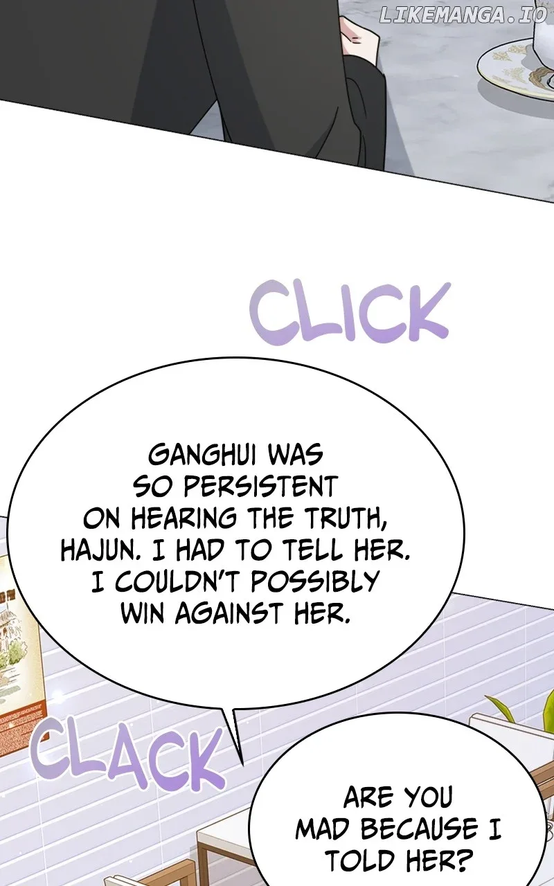 Your Instinctive Love Chapter 61 page 70