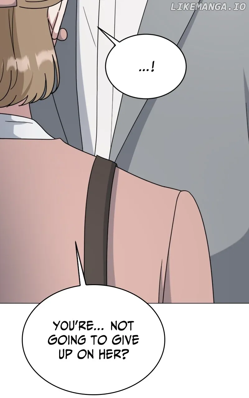 Your Instinctive Love Chapter 61 page 76