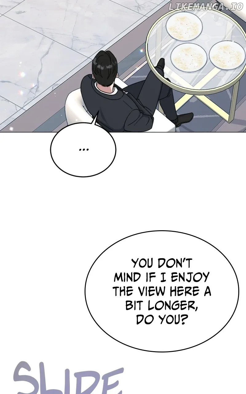 Your Instinctive Love Chapter 65 page 60