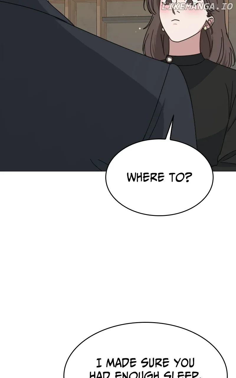 Your Instinctive Love Chapter 65 page 54