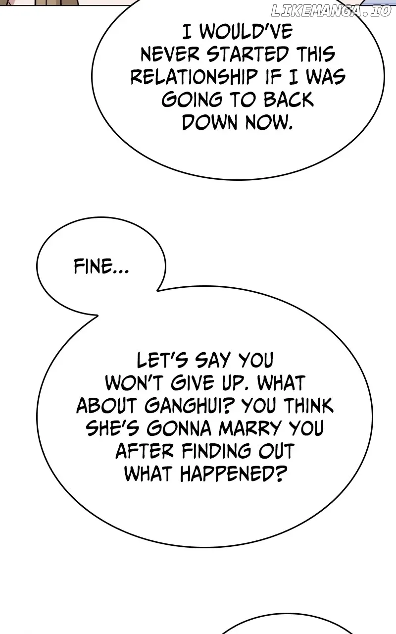 Your Instinctive Love Chapter 61 page 78