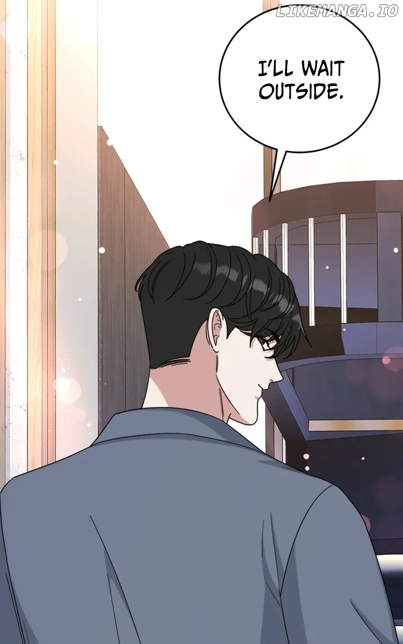 Your Instinctive Love Chapter 65 page 3