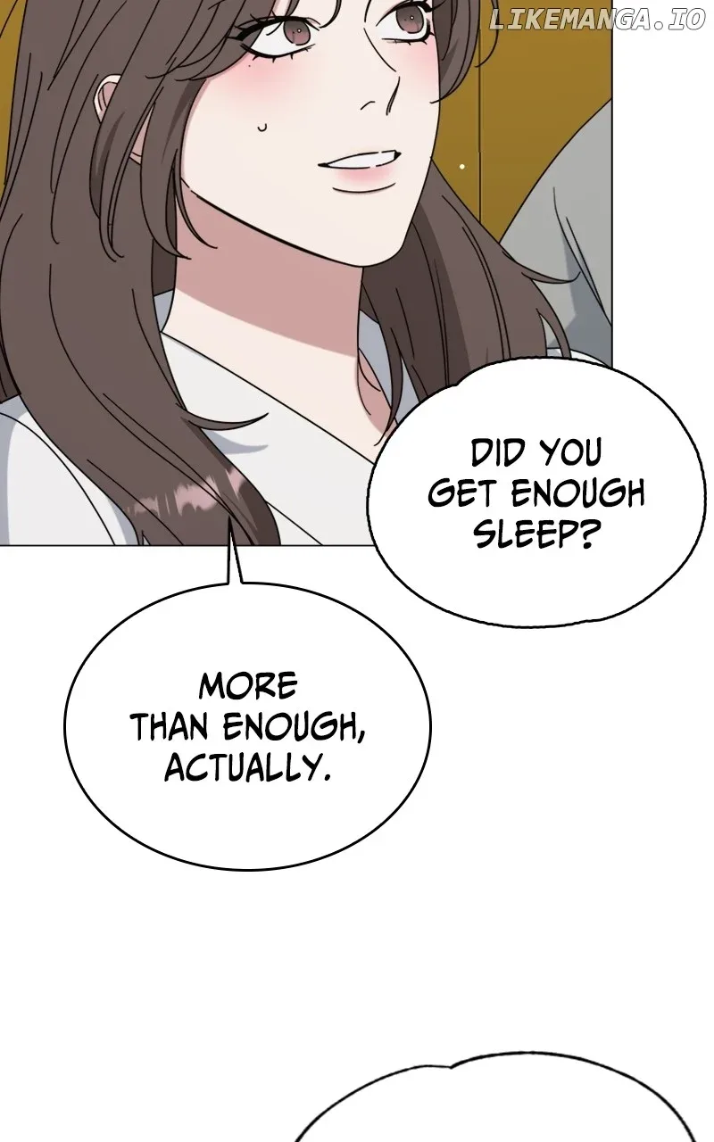 Your Instinctive Love Chapter 65 page 24