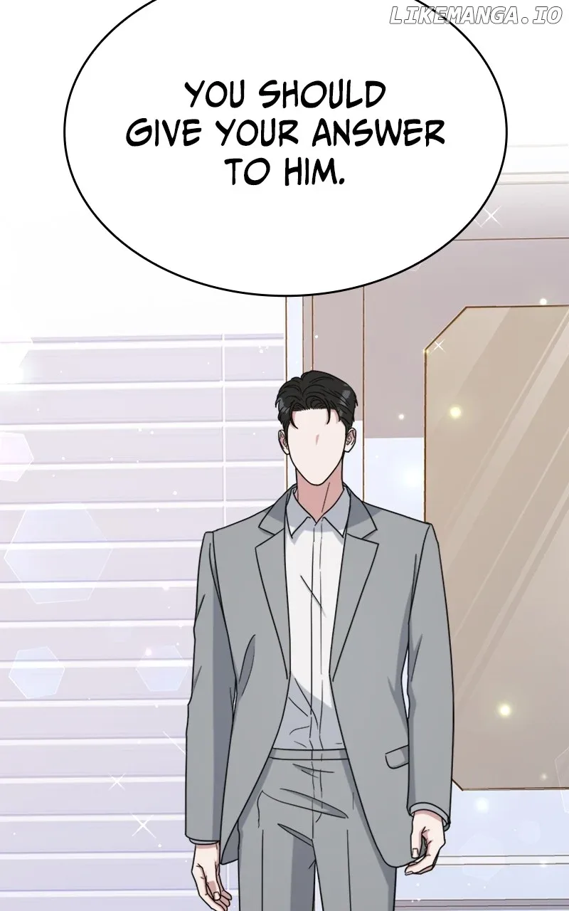 Your Instinctive Love Chapter 61 page 68