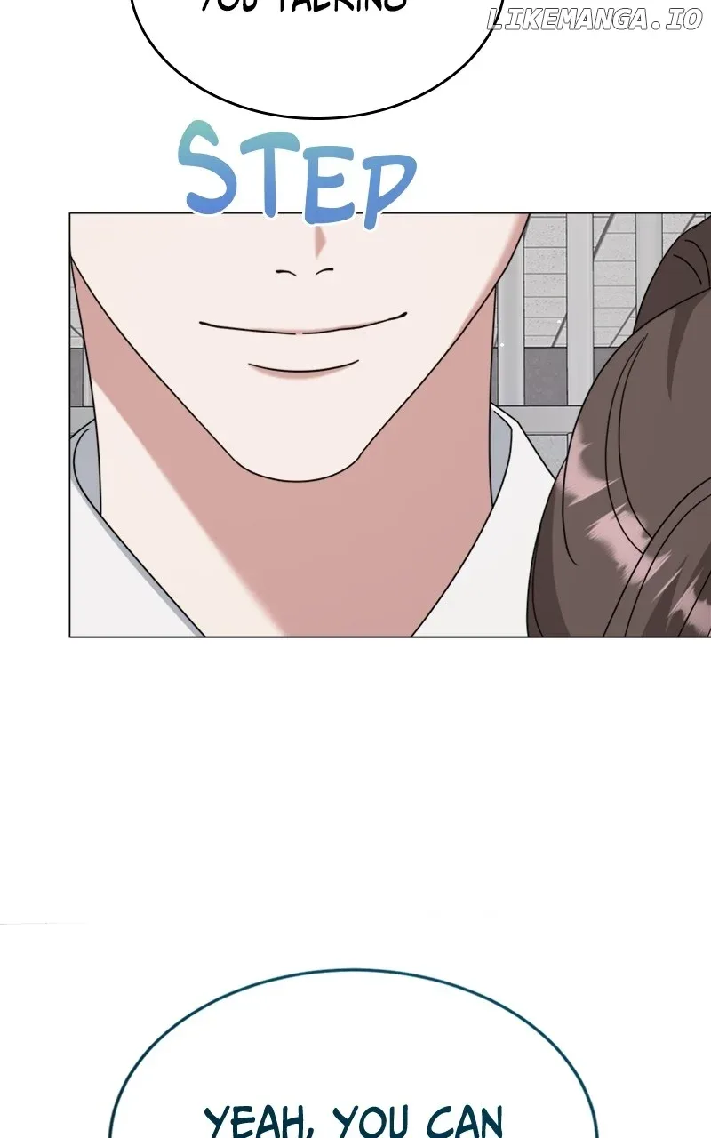 Your Instinctive Love Chapter 60 page 83
