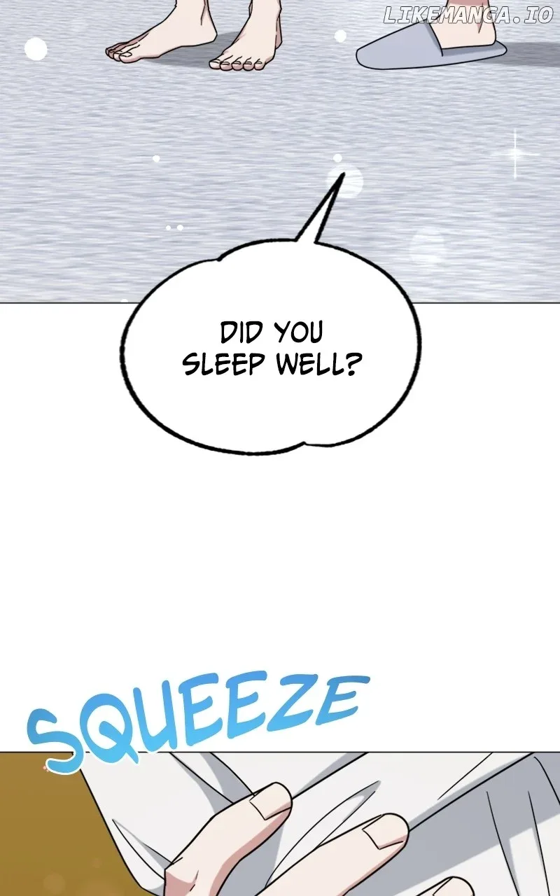Your Instinctive Love Chapter 65 page 22