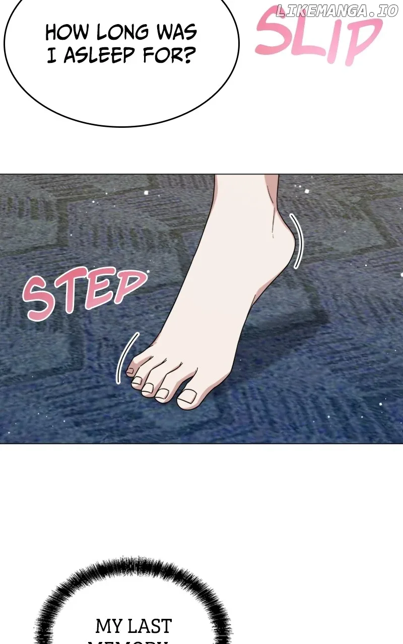 Your Instinctive Love Chapter 65 page 10