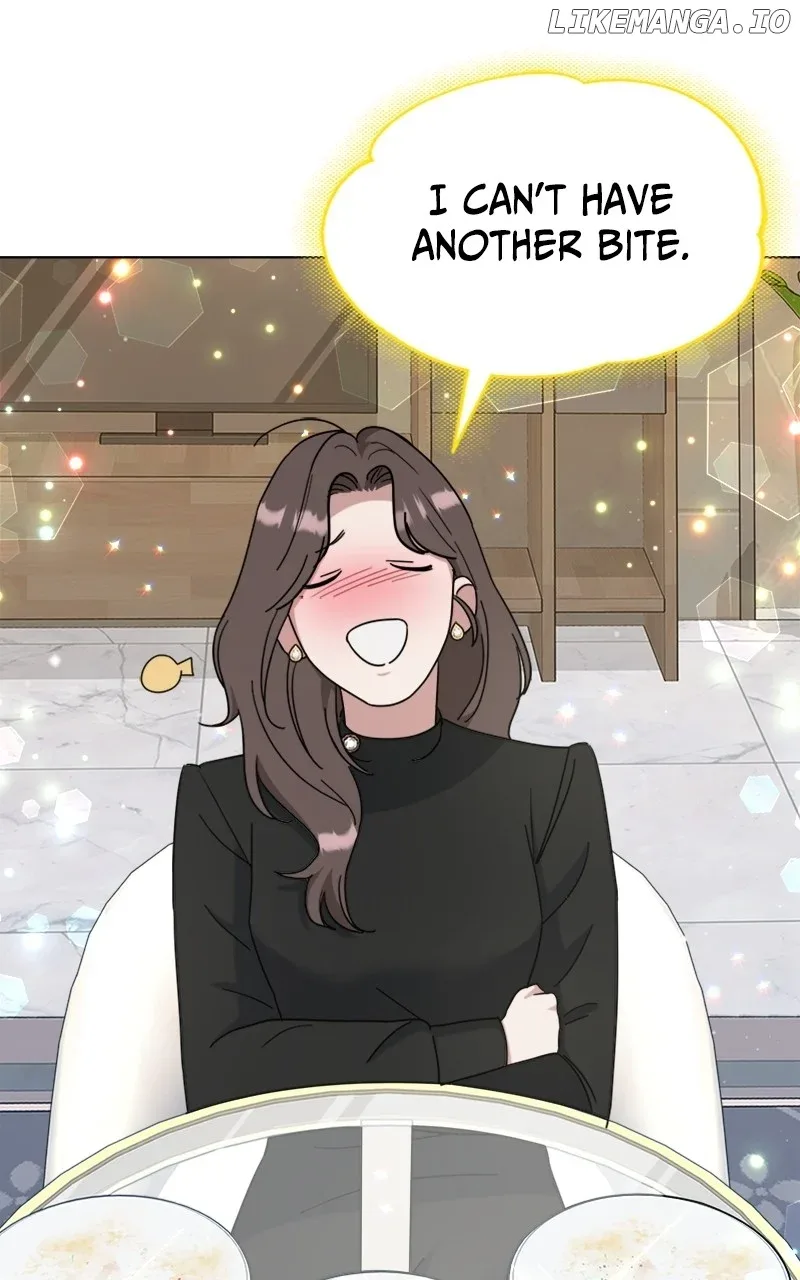 Your Instinctive Love Chapter 65 page 51
