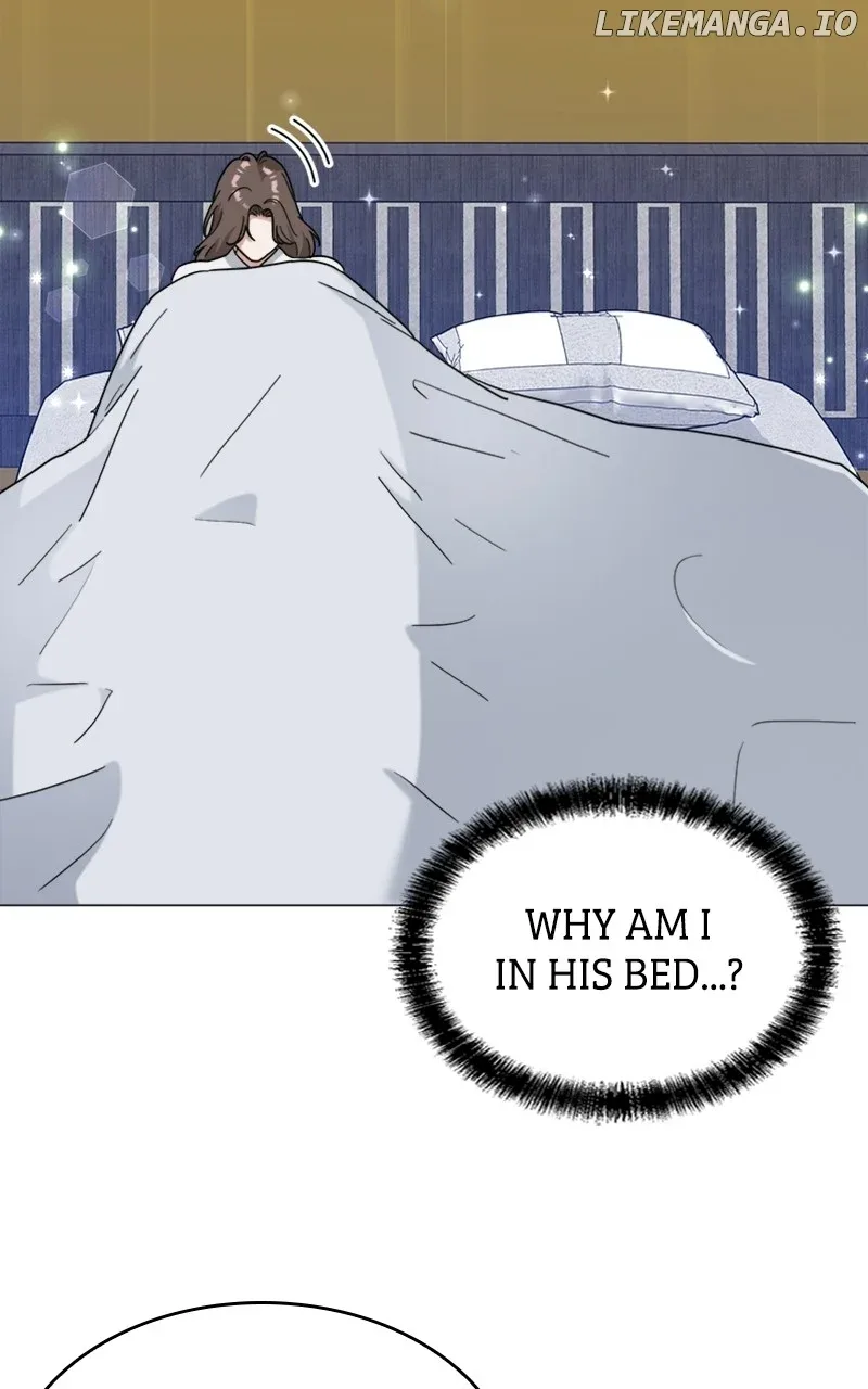 Your Instinctive Love Chapter 65 page 9
