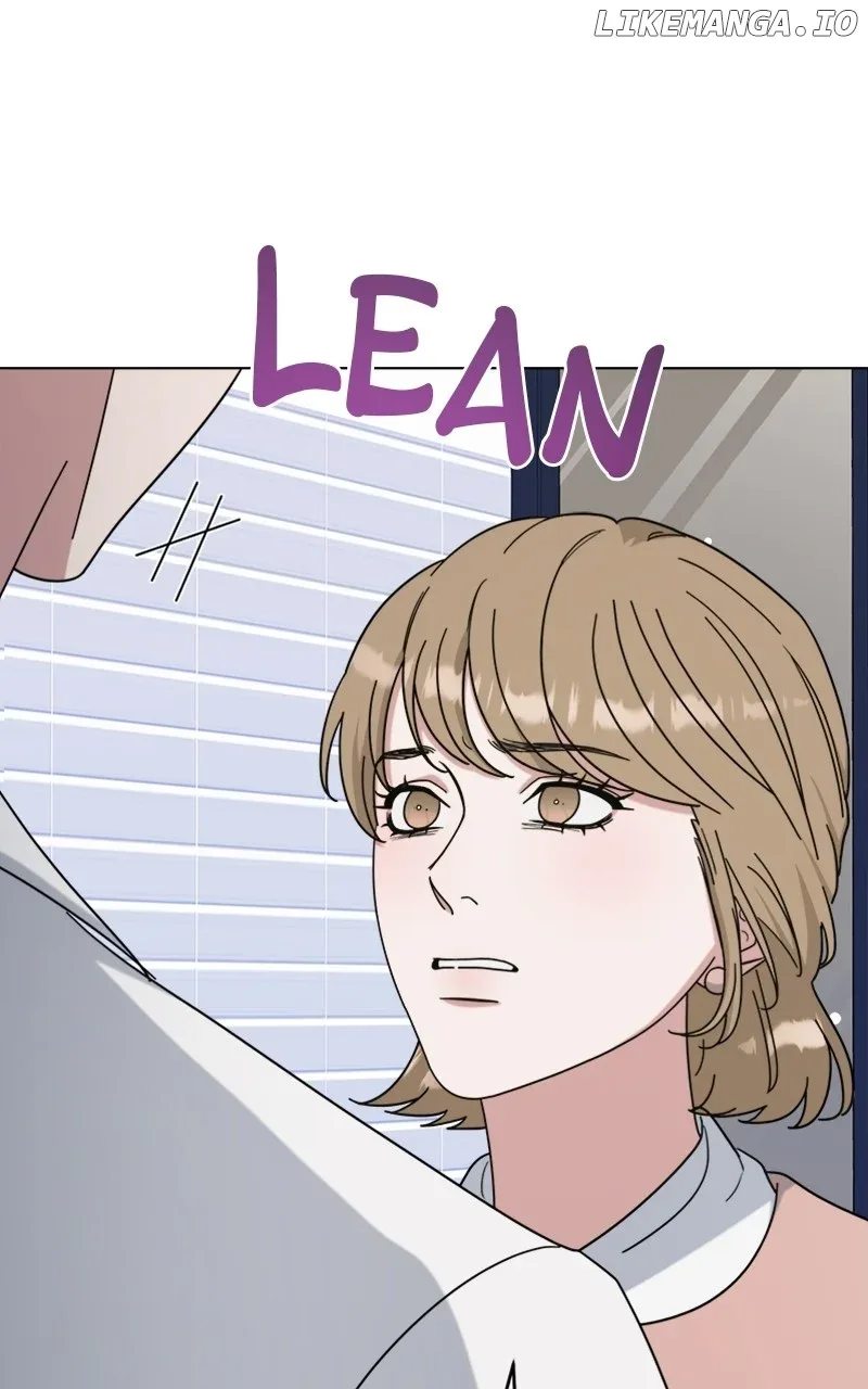 Your Instinctive Love Chapter 61 page 72