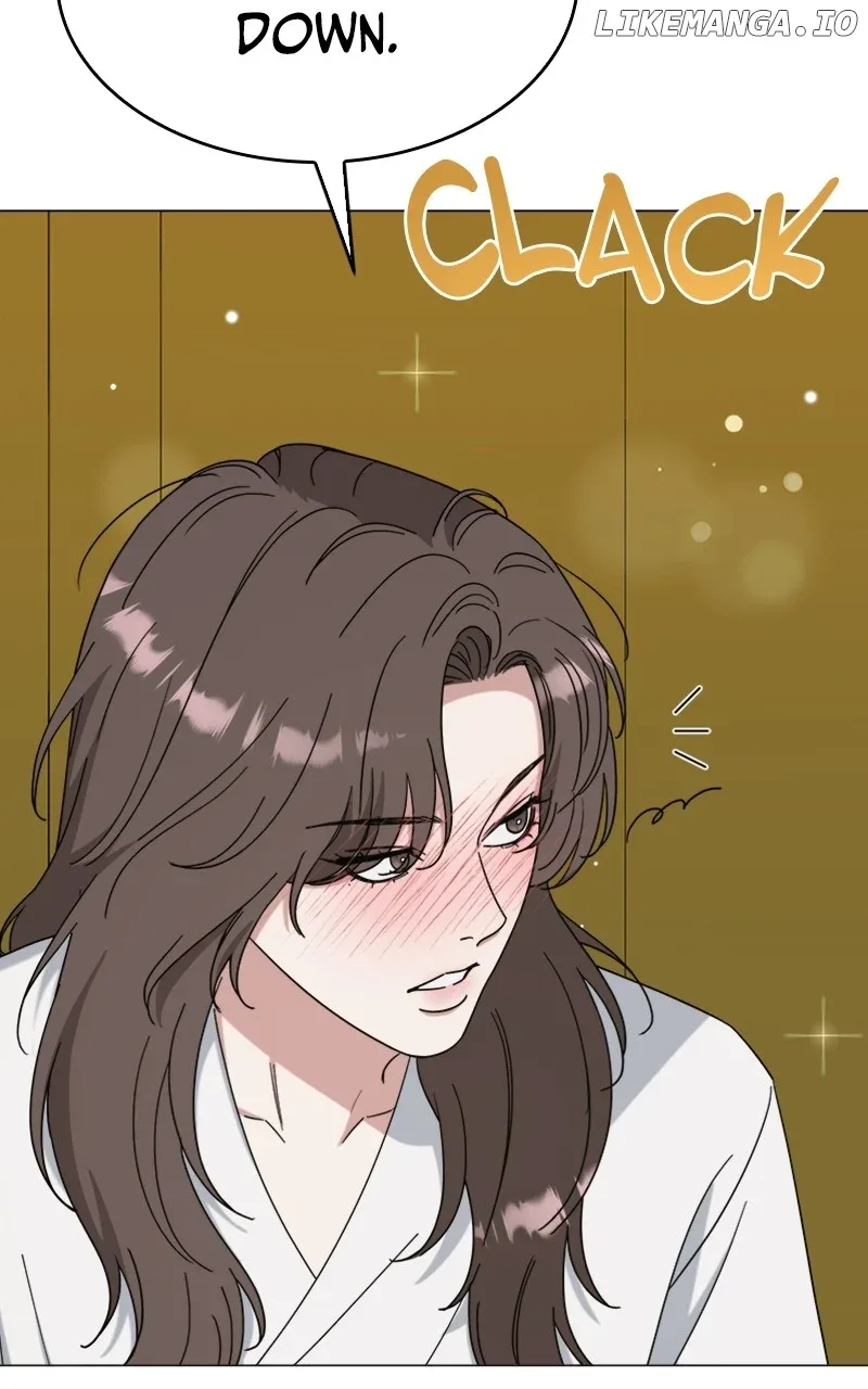 Your Instinctive Love Chapter 65 page 19