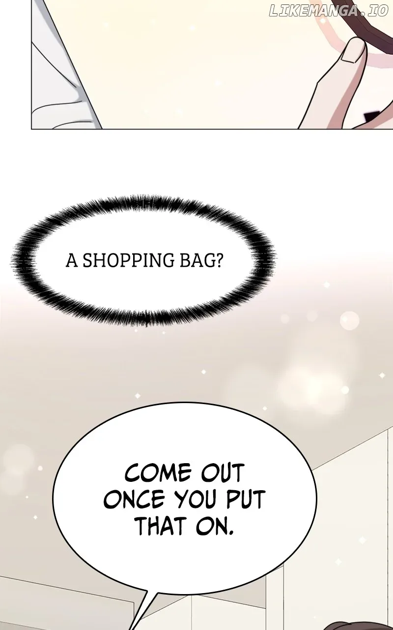 Your Instinctive Love Chapter 65 page 35