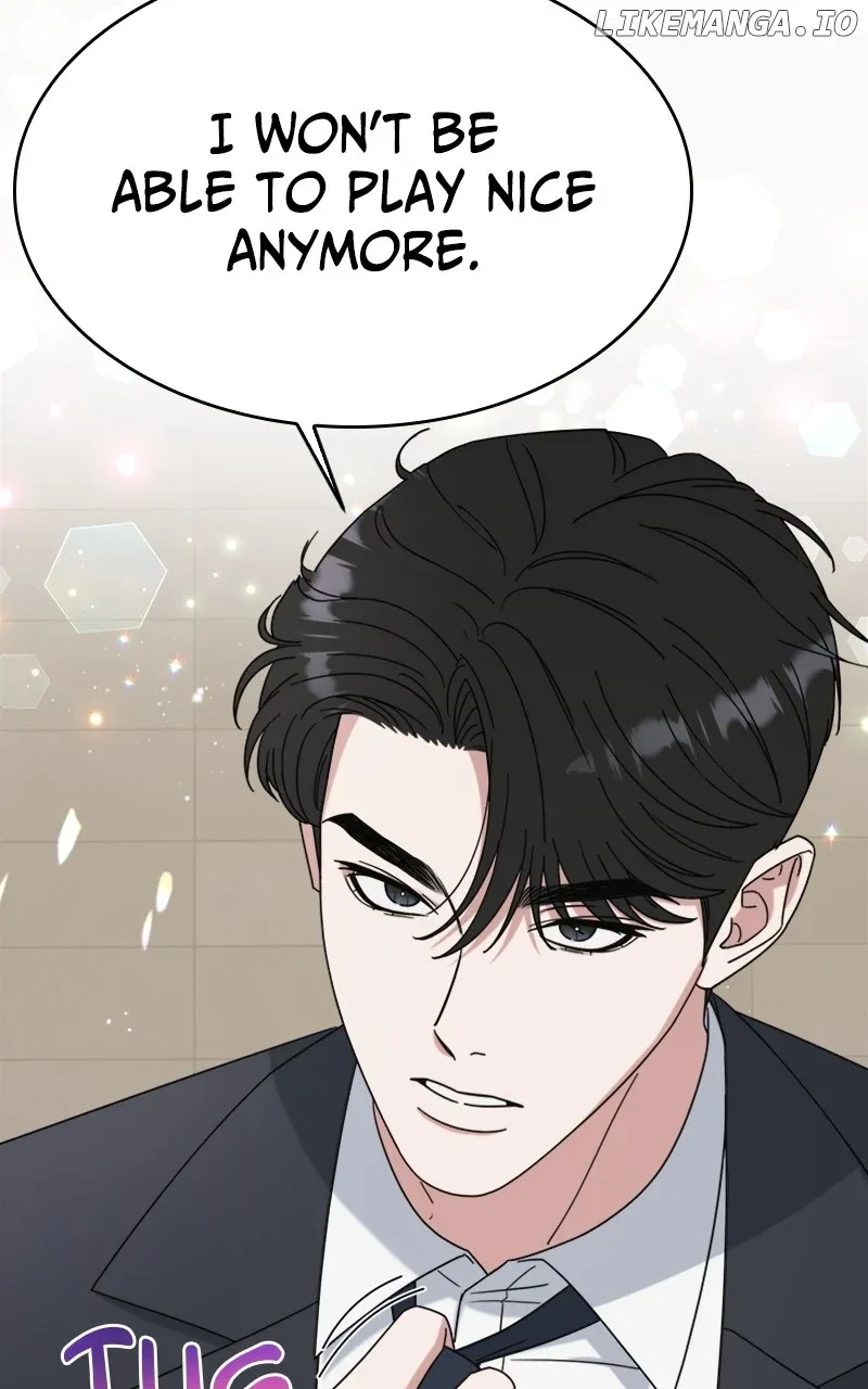 Your Instinctive Love Chapter 65 page 69