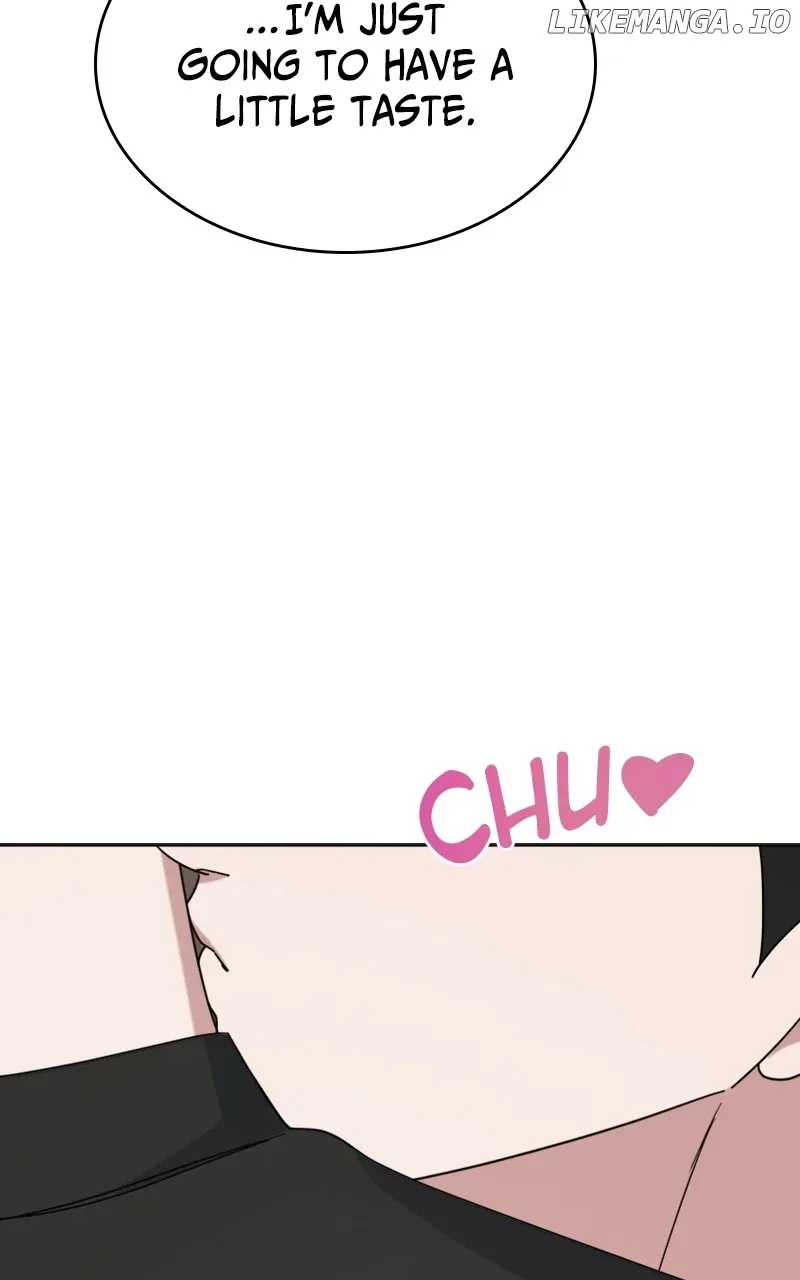 Your Instinctive Love Chapter 65 page 64