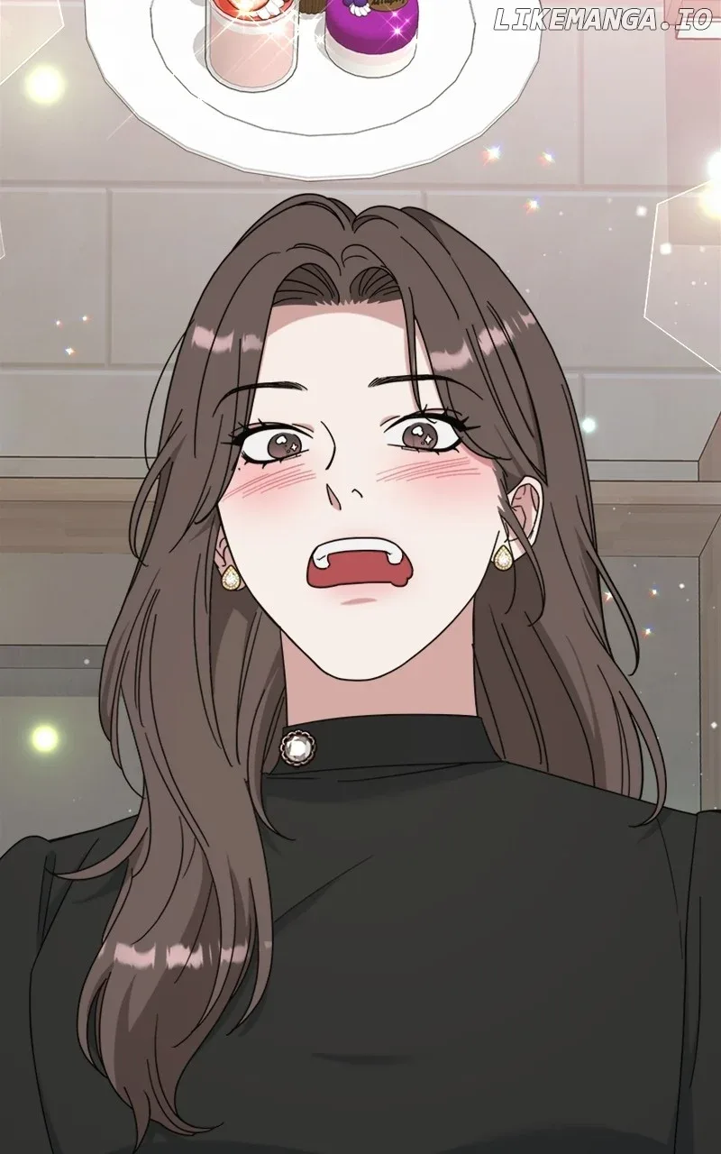 Your Instinctive Love Chapter 65 page 48