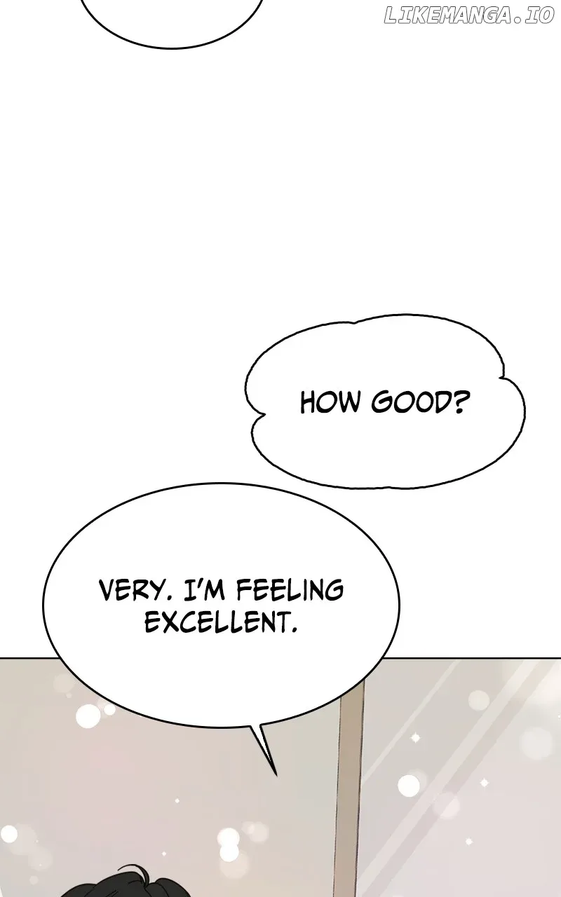 Your Instinctive Love Chapter 65 page 26