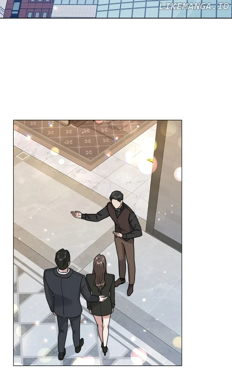 Your Instinctive Love Chapter 65 page 40