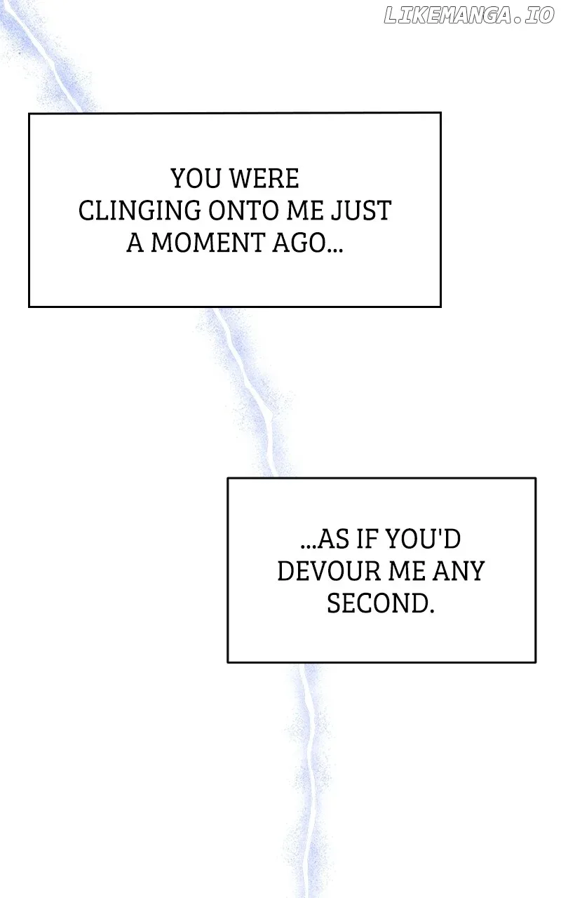 Your Instinctive Love Chapter 65 page 5