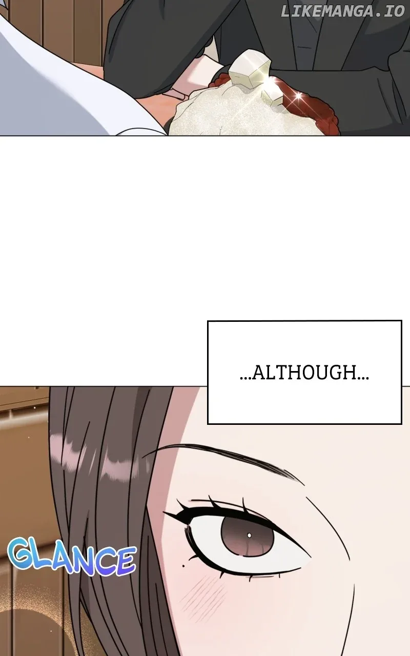 Your Instinctive Love Chapter 60 page 90