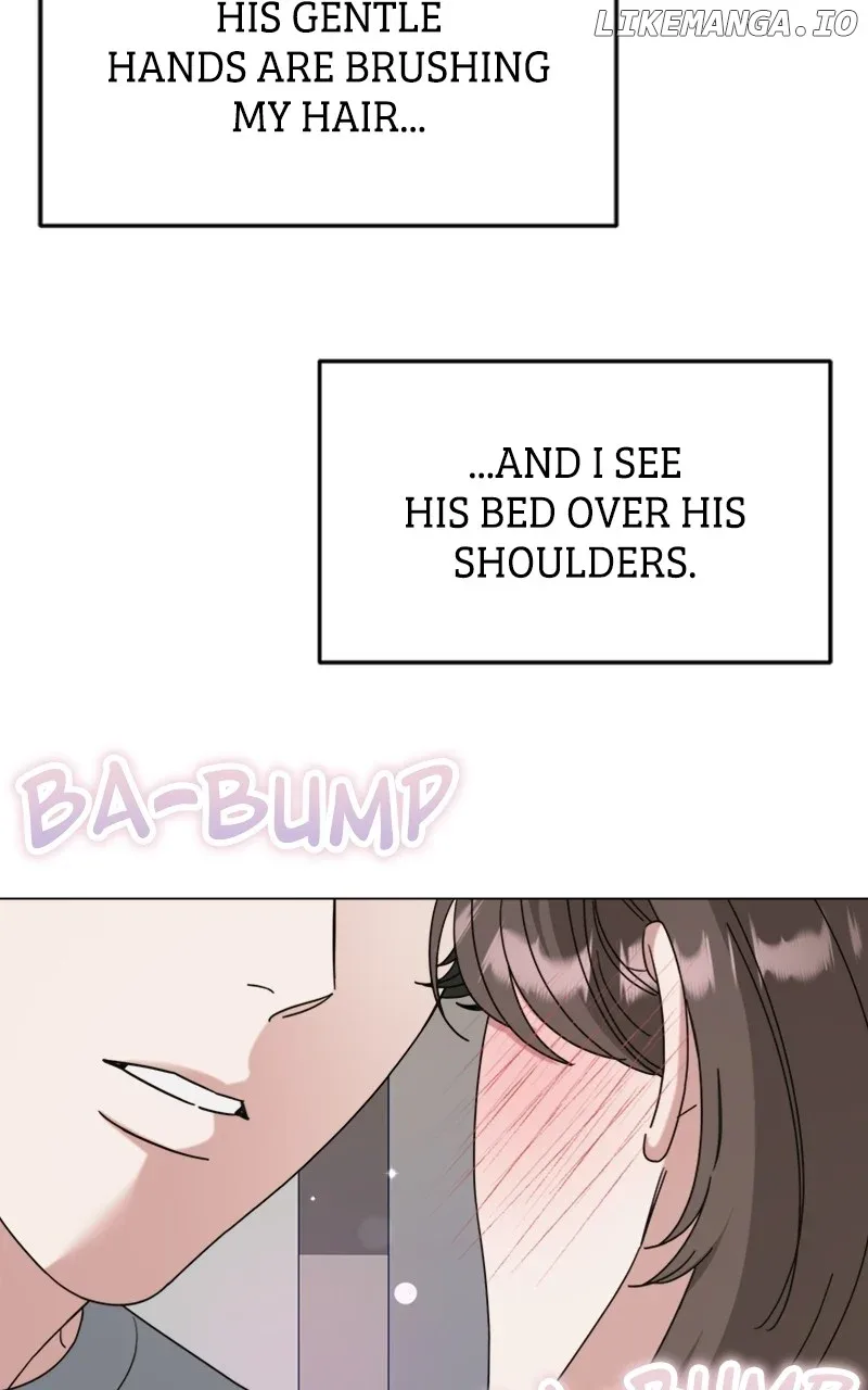 Your Instinctive Love Chapter 65 page 31