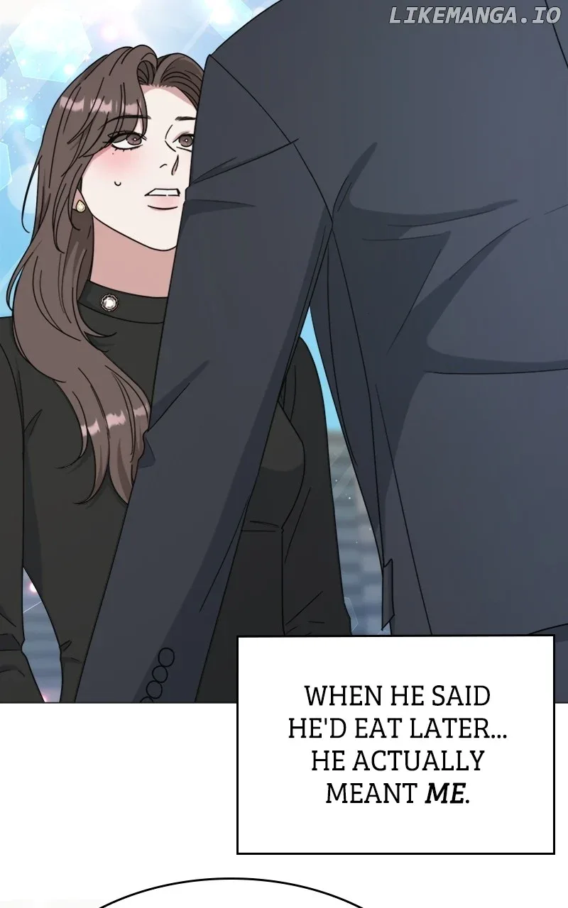 Your Instinctive Love Chapter 65 page 68