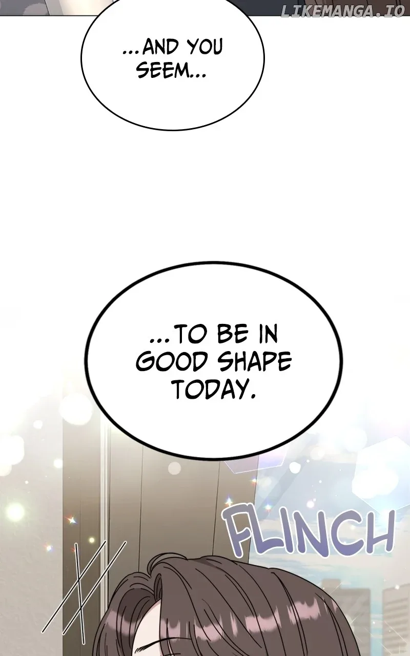 Your Instinctive Love Chapter 65 page 56