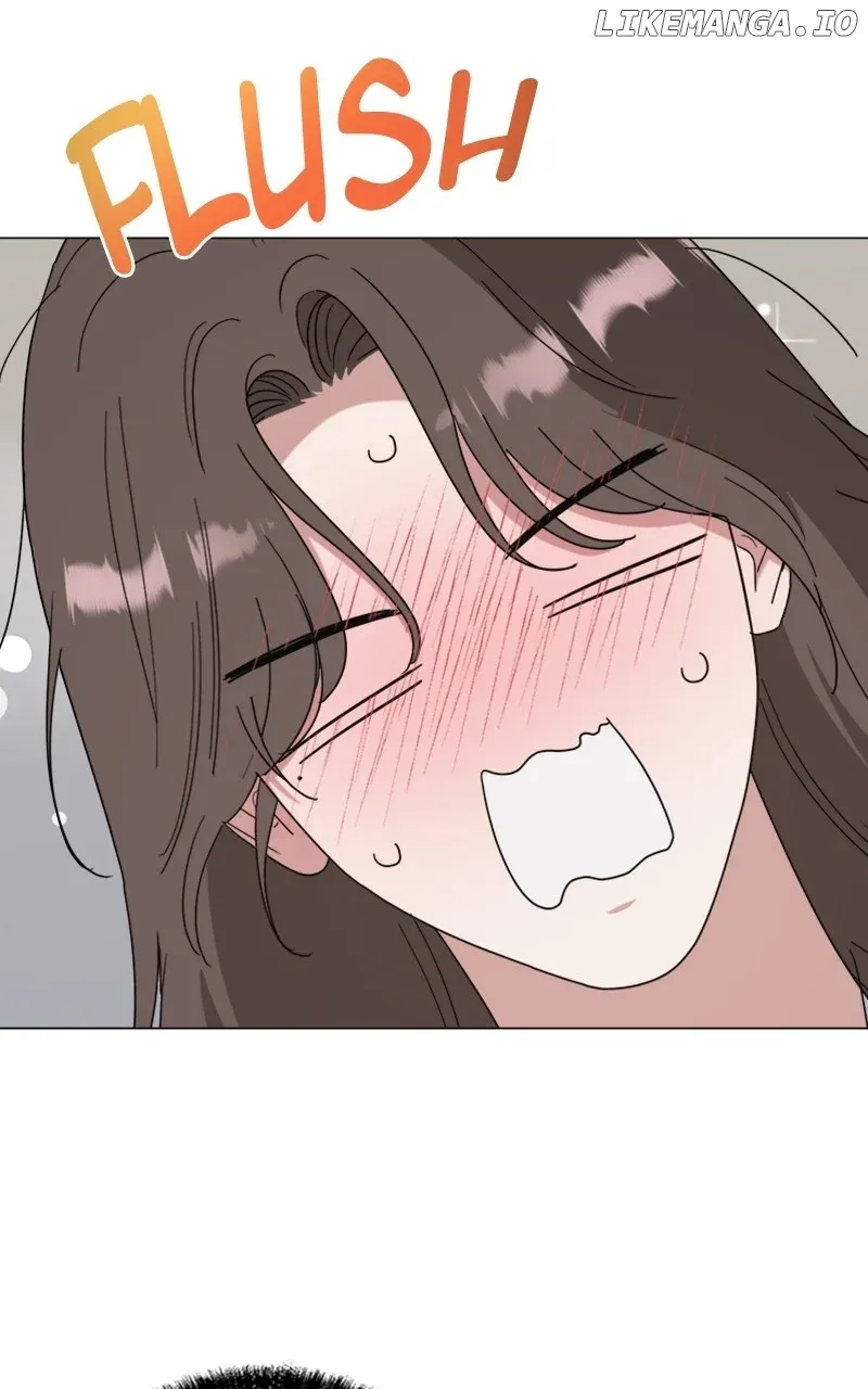 Your Instinctive Love Chapter 65 page 17